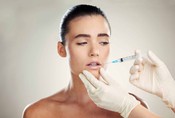 Botox effectiveness progression