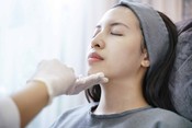 chin injection