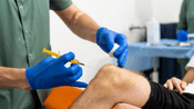 Duration of Orthovisc