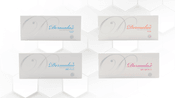  The Dermalax dermal fillers were developed by Across in Korea.