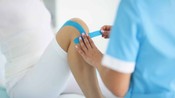 Orthovisc effectiveness timeline