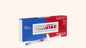 Orthovisc real feedback