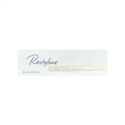 GALDERMA RESTYLANE SKINBOOSTERS VITALLIGHT 1.5ML 01