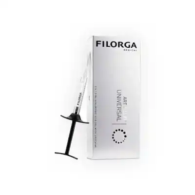 FILORGA ARTFILLER UNIVERSAL LIDOCAINE 01