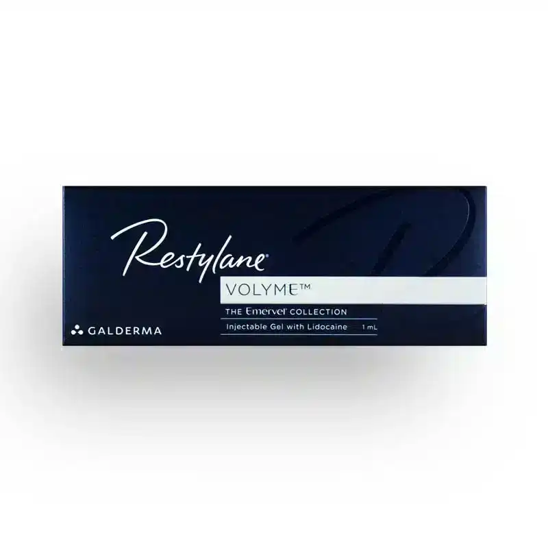 GALDERMA RESTYLANE VOLYME 1ML 01