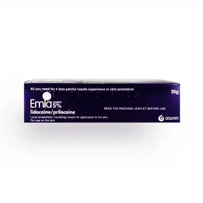 ASPEN EMLA CREAM 5 30G 01