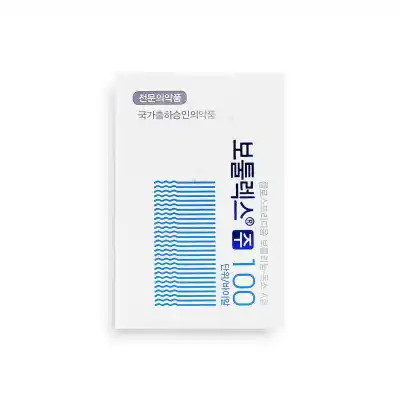 BOTULAX 100U KOREAN