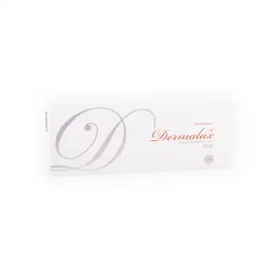 DERMALAX PLUS LIDOCAINE 01