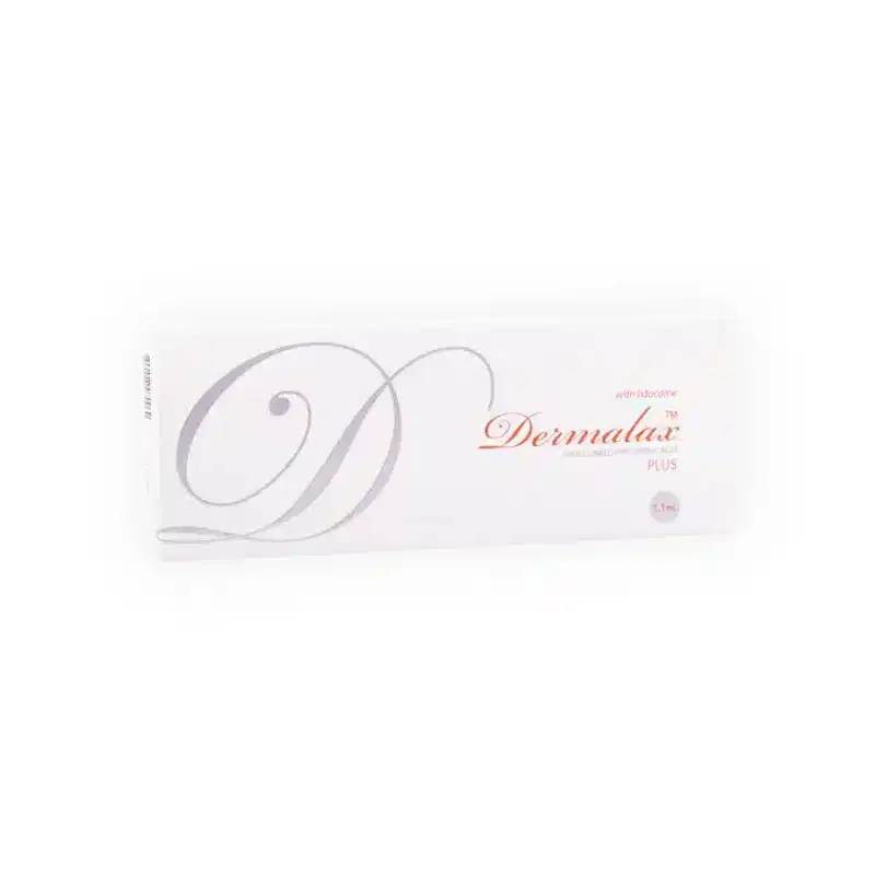 DERMALAX PLUS LIDOCAINE 01