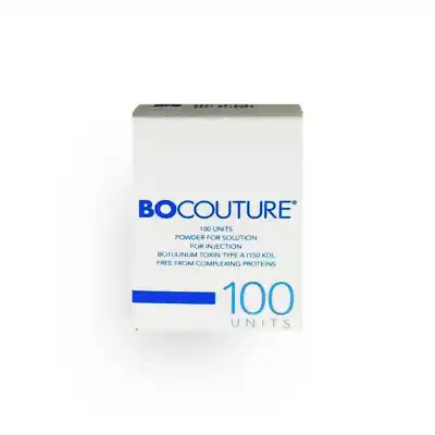 BOCOUTURE 100U XEOMIN 01
