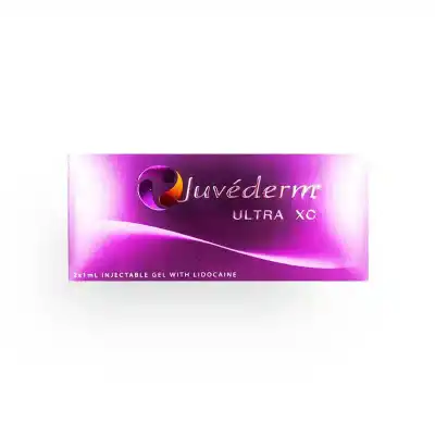 JUVEDERM ULTRAXC 01