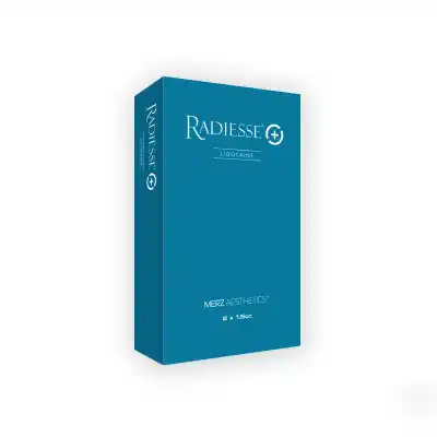 MERZ RADIESSEPLUS LIDOCAINE 1.5ML 01