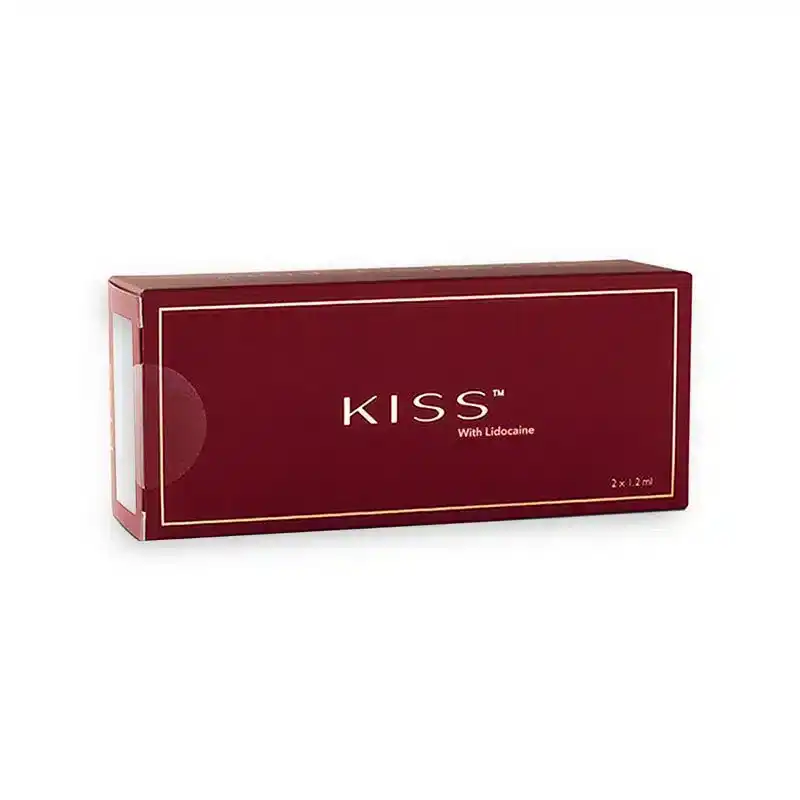 REVANESSE® KISS™ with Lidocaine 01