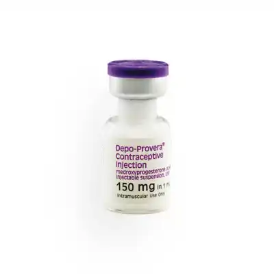 DEPO PROVERA 150MG NONENGLISH 01