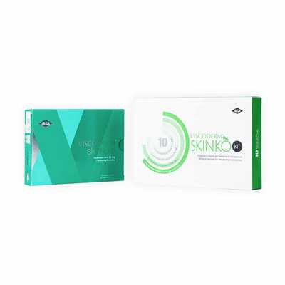 VISCODERM SKINKO SKINKOKIT 01