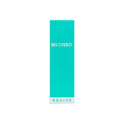 BELOTERO REVIVE 01
