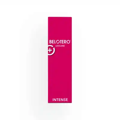 BELOTERO INTENSE LIDOCAINE 01
