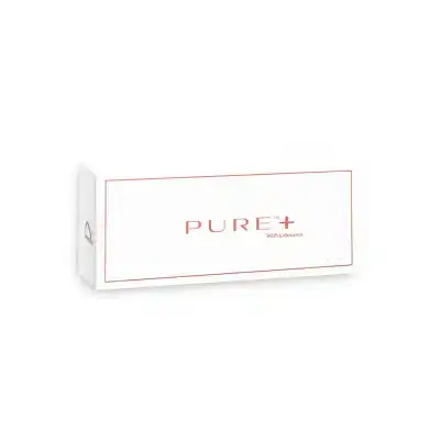 REVANESSE® PURE™ with LidocaineCAINE 01