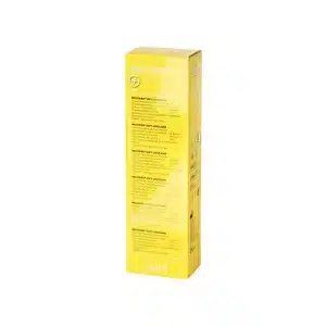 A yellow rectangular box stands upright with "BELOTERO® SOFT with Lidocaine" on the front and product info in multiple languages.