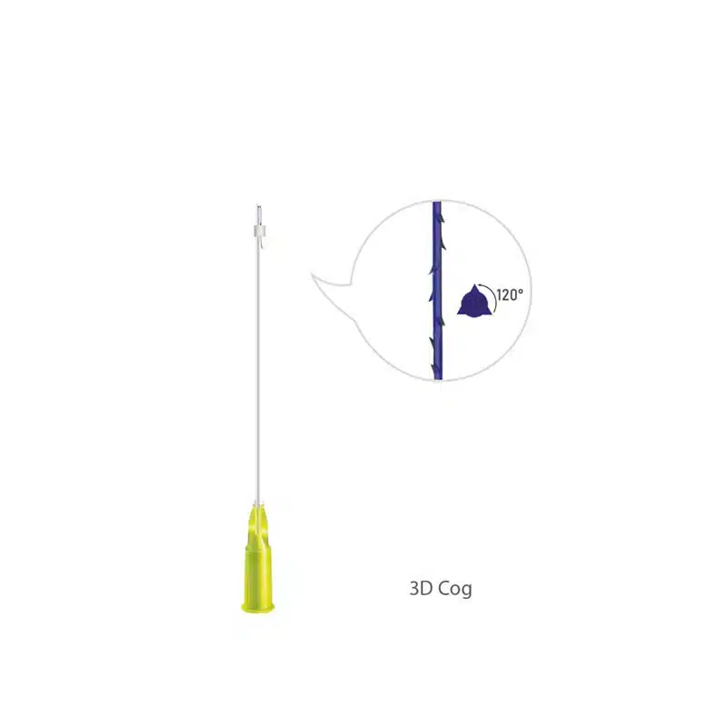 3D COG 21G90 L