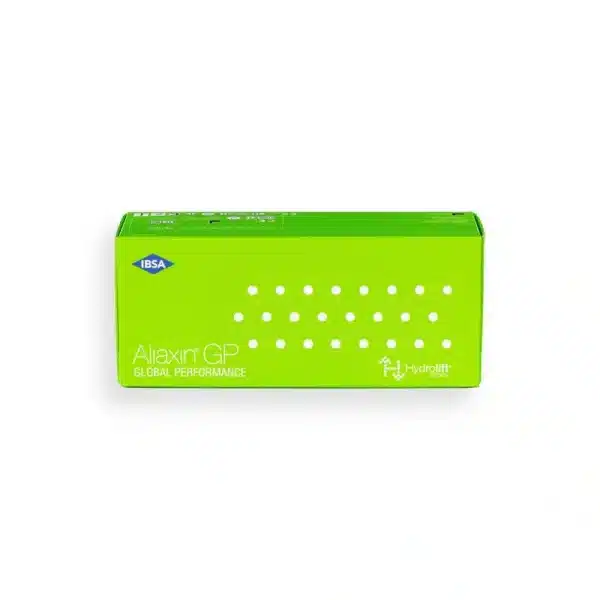 ALIAXIN GP GLOBALPERFORMANCE 01