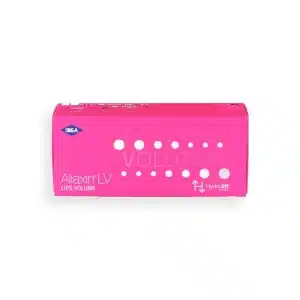 ALIAXIN LV LIPSVOLUME 01