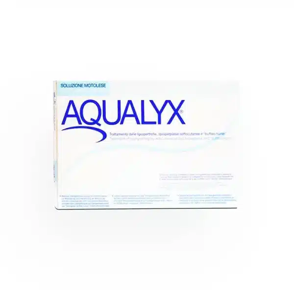 AQUALYX 01
