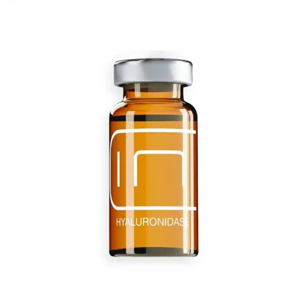 BCN HYALURONIDASE 1500 UI 01