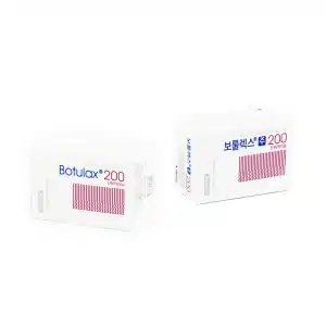 BOTULAX 200U KOREAN 02