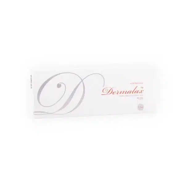 DERMALAX PLUS LIDOCAINE 01