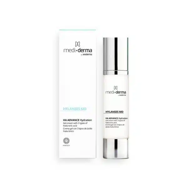 MEDIDERMA HYLANSES HA ADVANCE 01