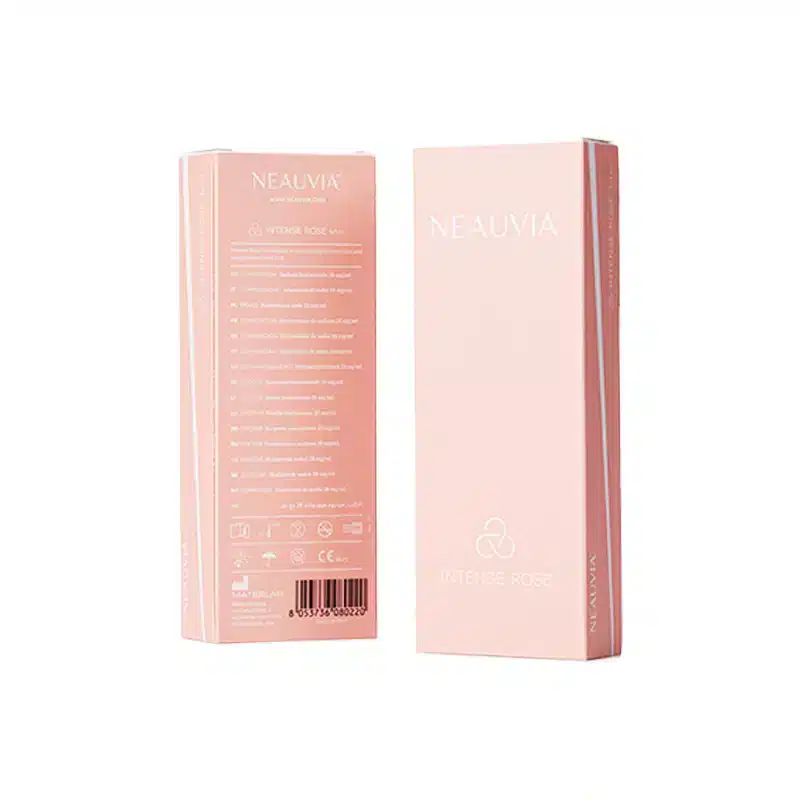 NEAUVIA INTENSE ROSE 01
