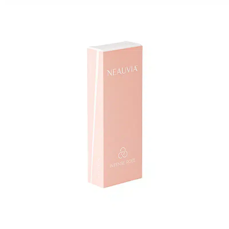 NEAUVIA INTENSE ROSE 03