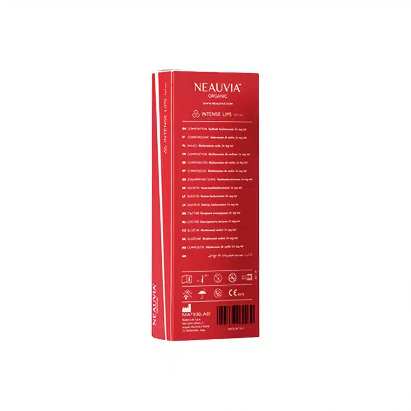 NEAUVIA INTENSELIPS 04