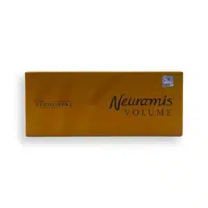 NEURAMIS VOLUME LIDOCAINE 01