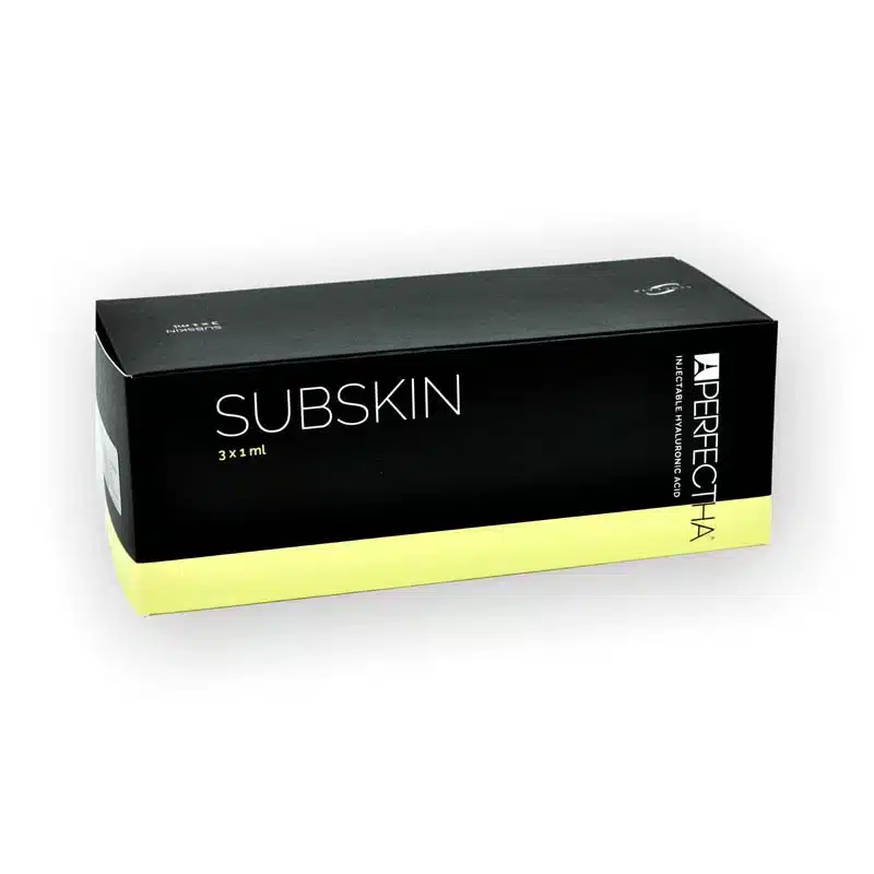PERFECTHA SUBSKIN 3X1ML 03