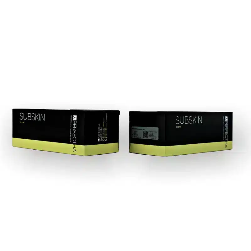 PERFECTHA SUBSKIN 3X1ML 04