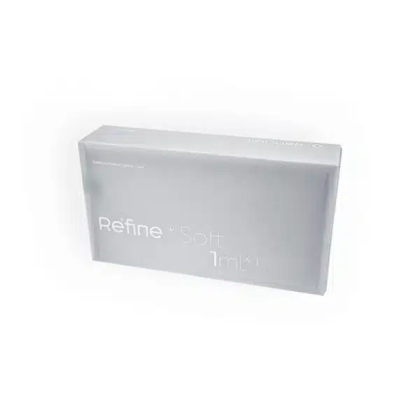 REFINE PLUS SOFT 01
