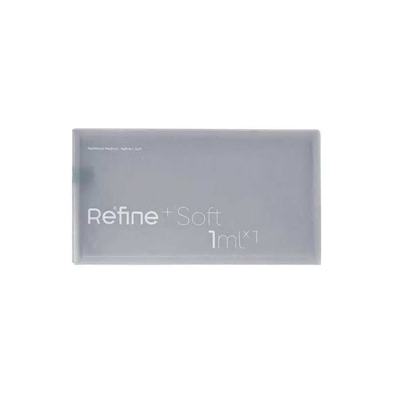REFINE PLUS SOFT 04