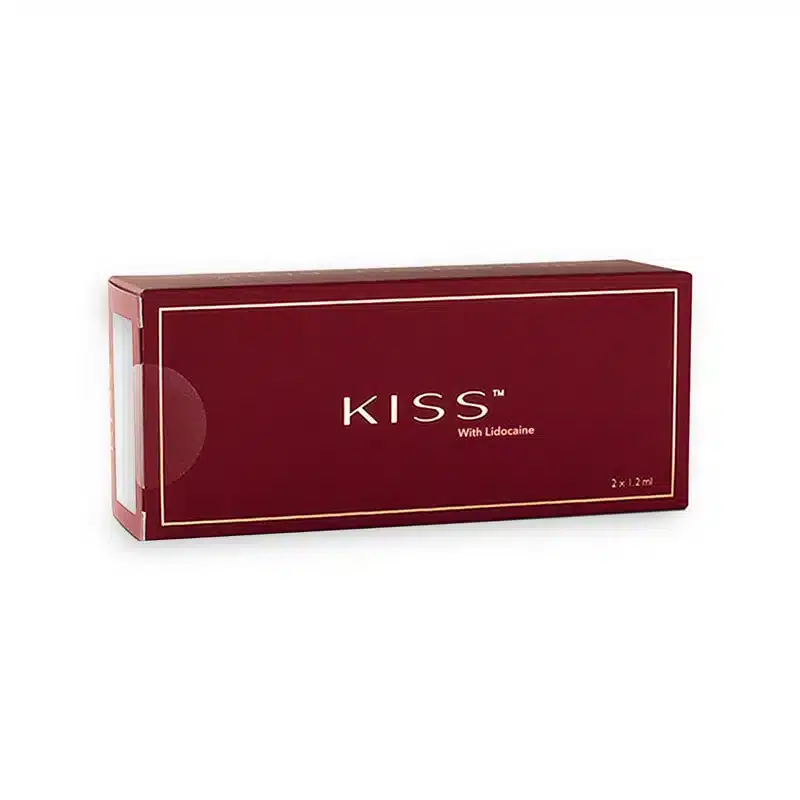 REVANESSE® KISS™ with Lidocaine 01