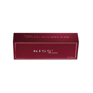REVANESSE® KISS™ with Lidocaine 02