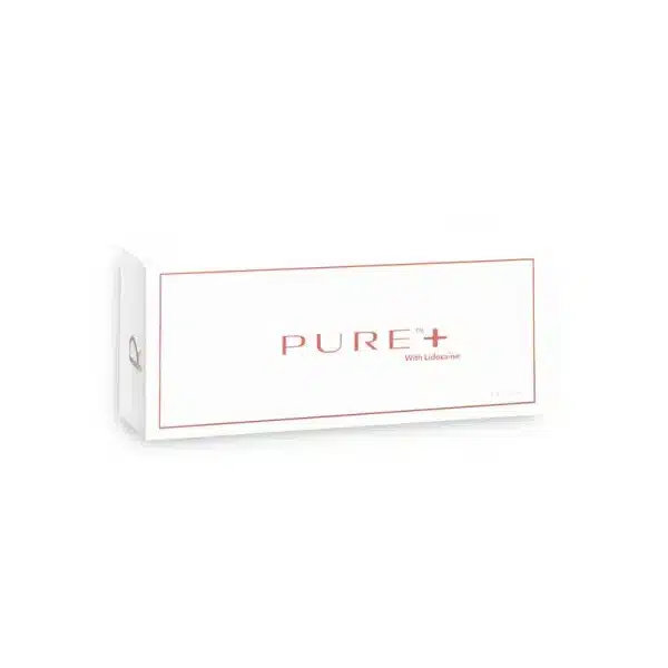 REVANESSE® PURE™ with LidocaineCAINE 01