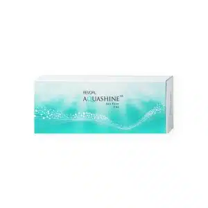 REVOFIL AQUASHINE SOFTFILLER 2ML 04
