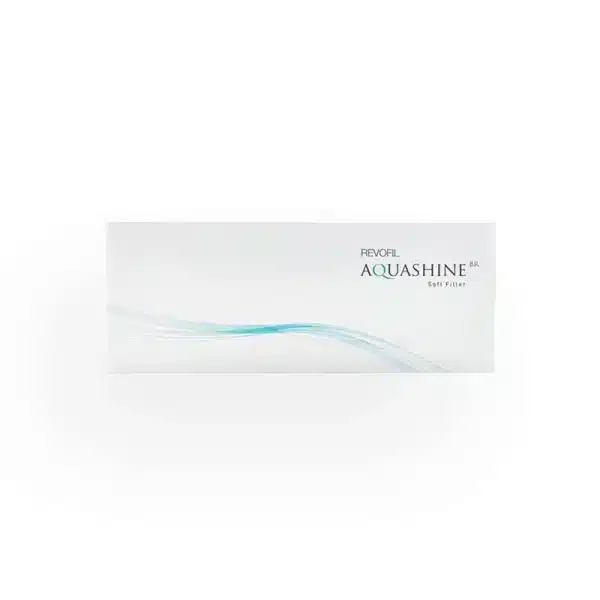 REVOFIL AQUASHINE SOFTFILLER BR 2ML 01