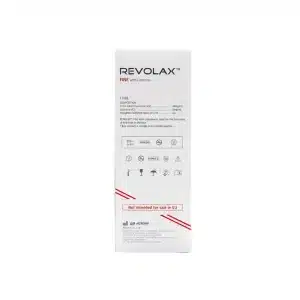 REVOLAX FINE LIDOCAINE 02