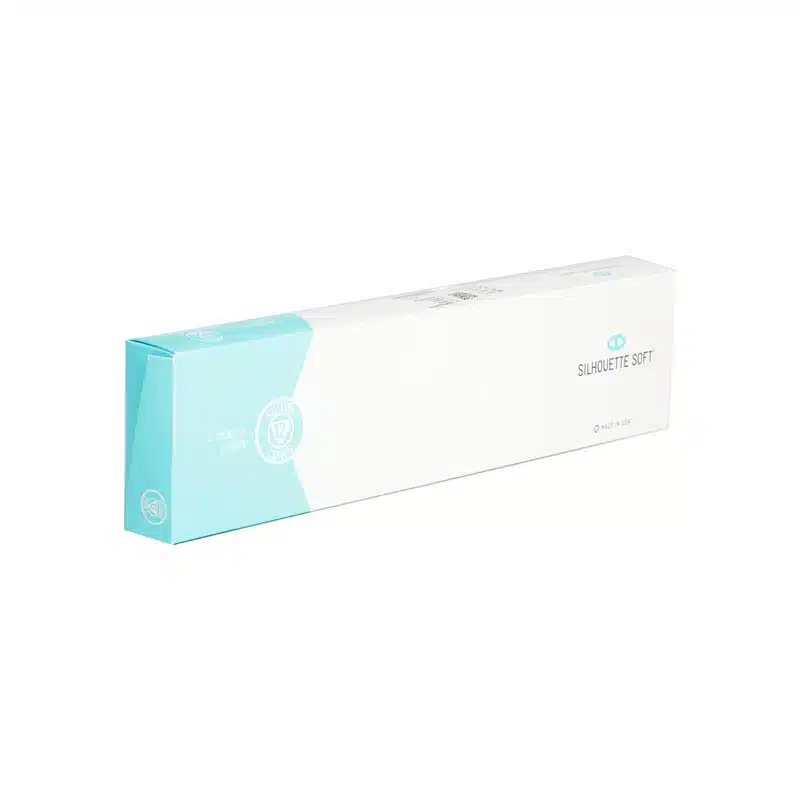 SILHOUETTE SOFT 12CONES 04