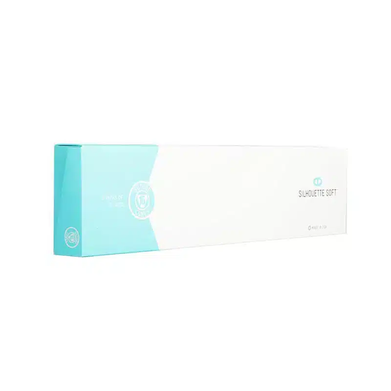 SILHOUETTE SOFT 16CONES 02