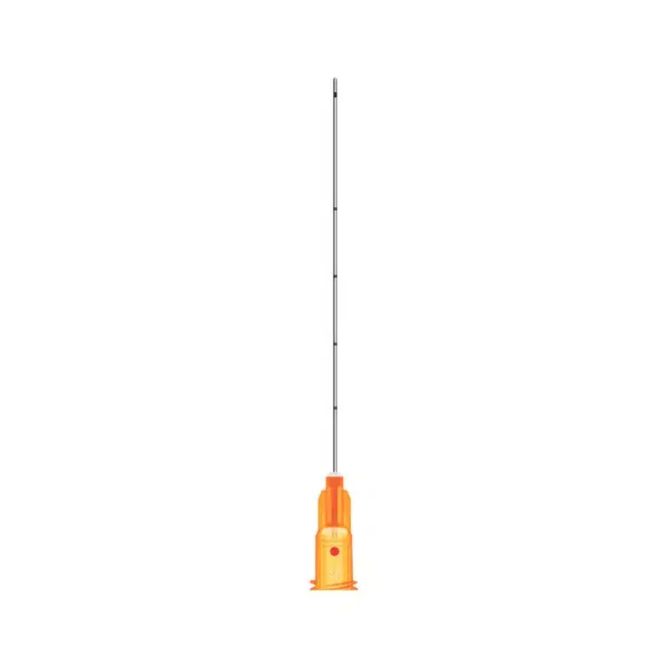 SOFTFILL PRECISION 25G60MM 01