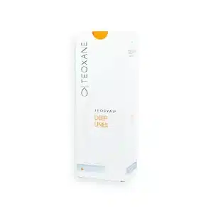 TEOXANE TEOSYAL DEEPLINES PURESENSE 30G 01