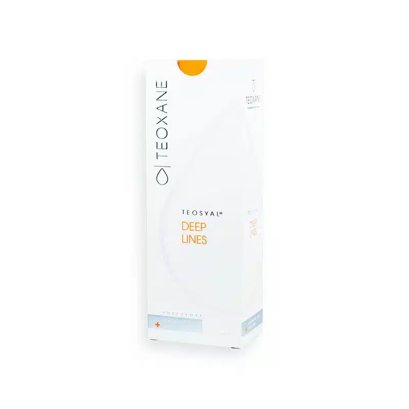 TEOXANE TEOSYAL DEEPLINES PURESENSE 30G 01